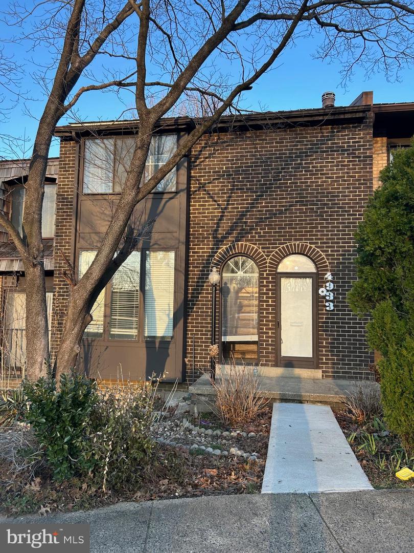 4933 Oriskany Drive, Annandale