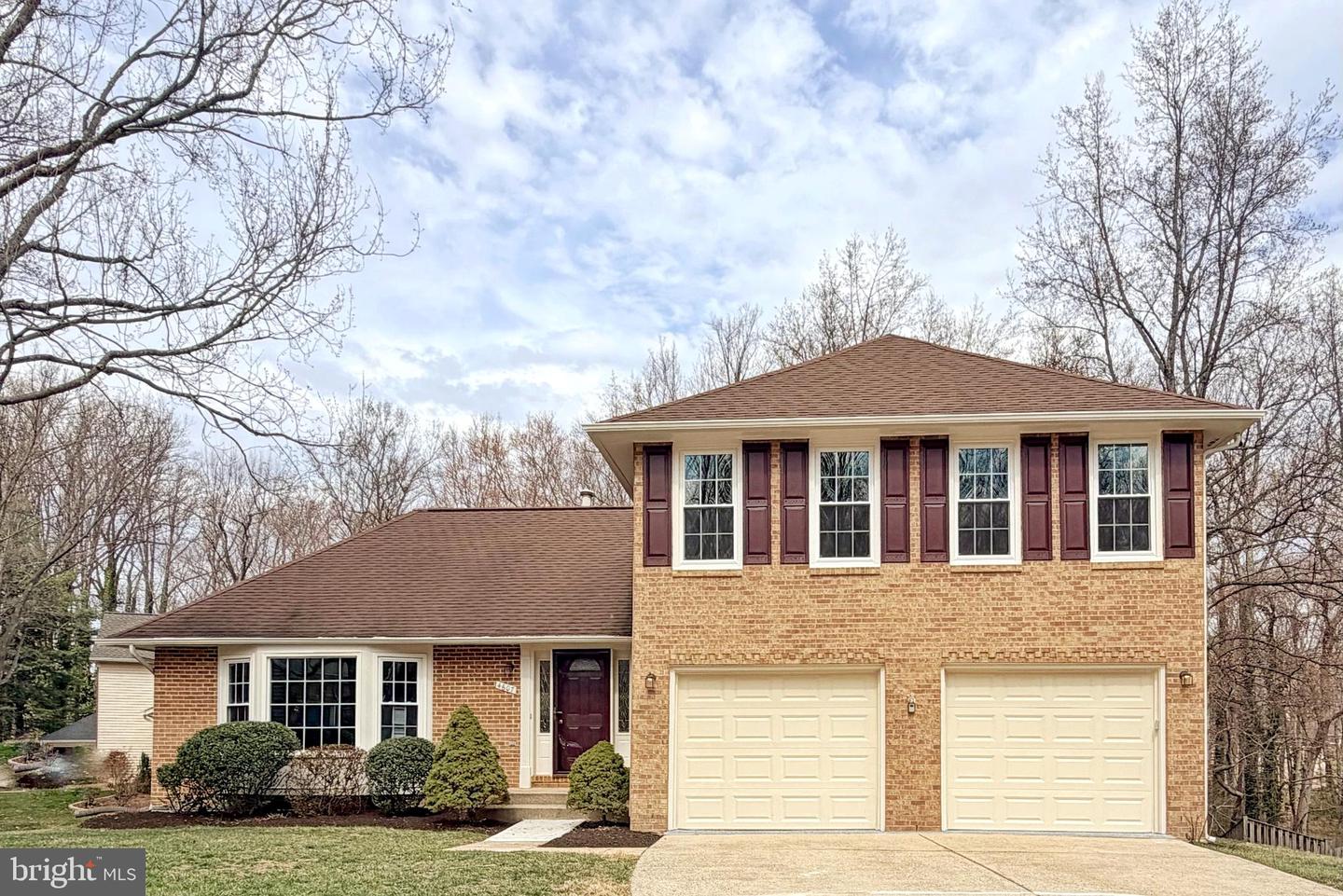 4607 Tapestry Drive, Fairfax