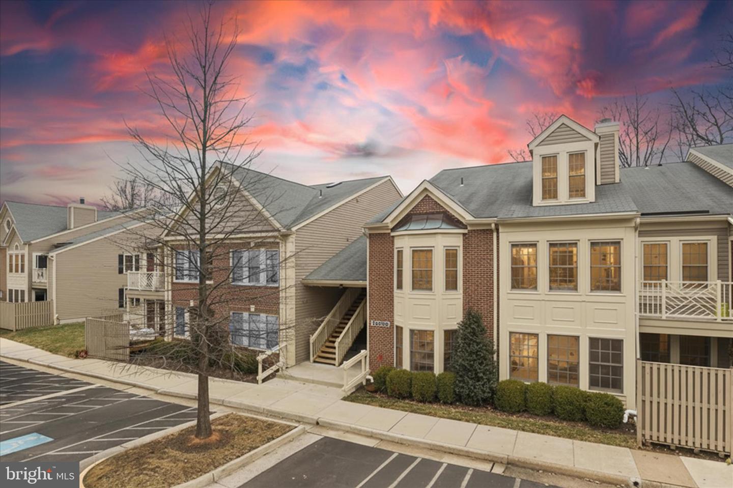 12008 Ridge Knoll Drive #7, Fairfax