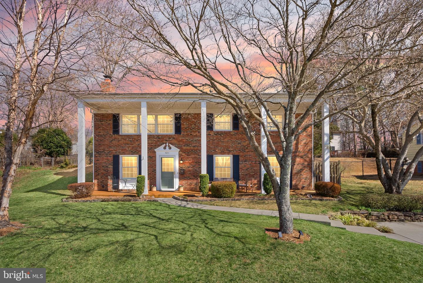 4211 Nutwood Way, Fairfax