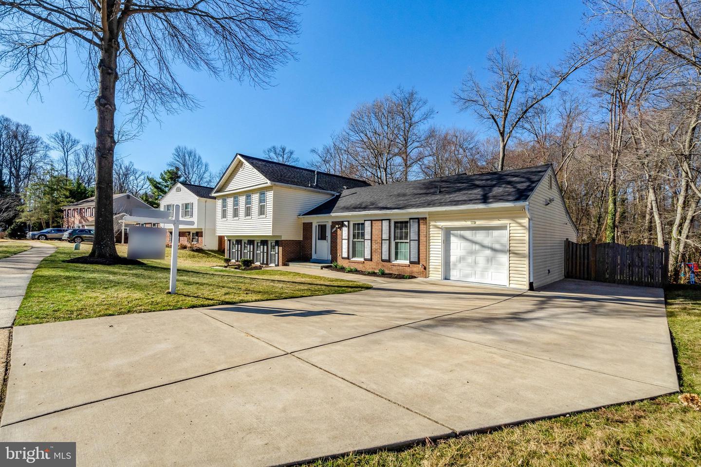 9315 Winbourne Road, Burke