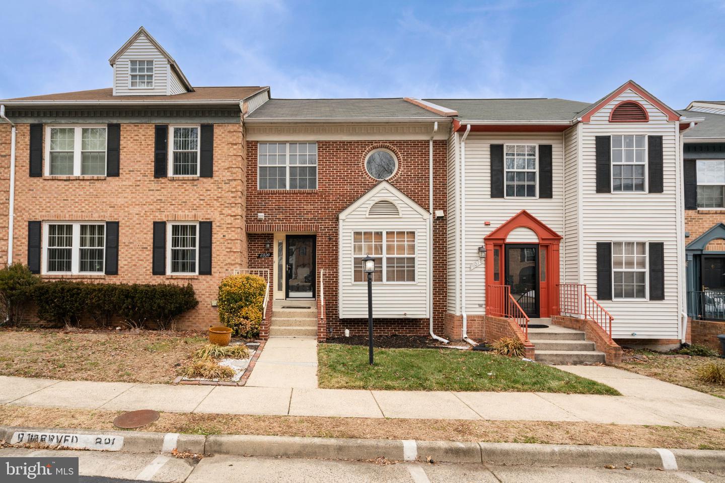 6020 Crocus Court, Alexandria