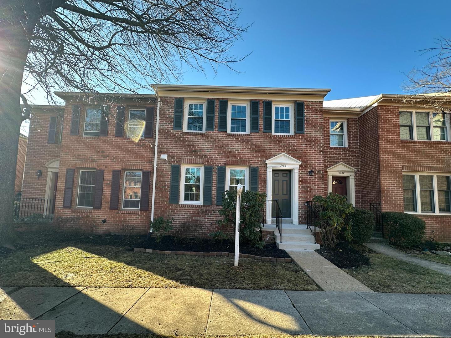 3154 Stratford Court, Oakton