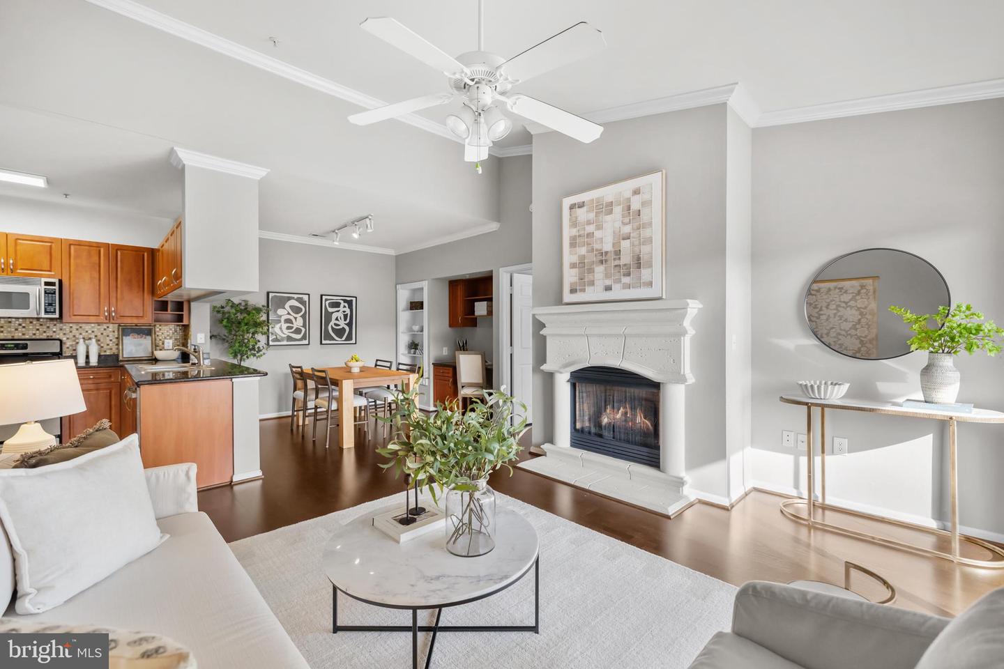 4415 Weatherington Lane #402, Fairfax