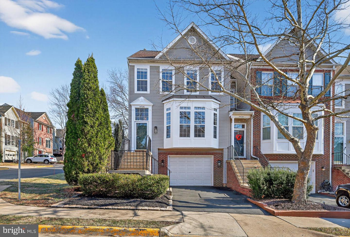 14726 Beaumeadow Drive, Centreville