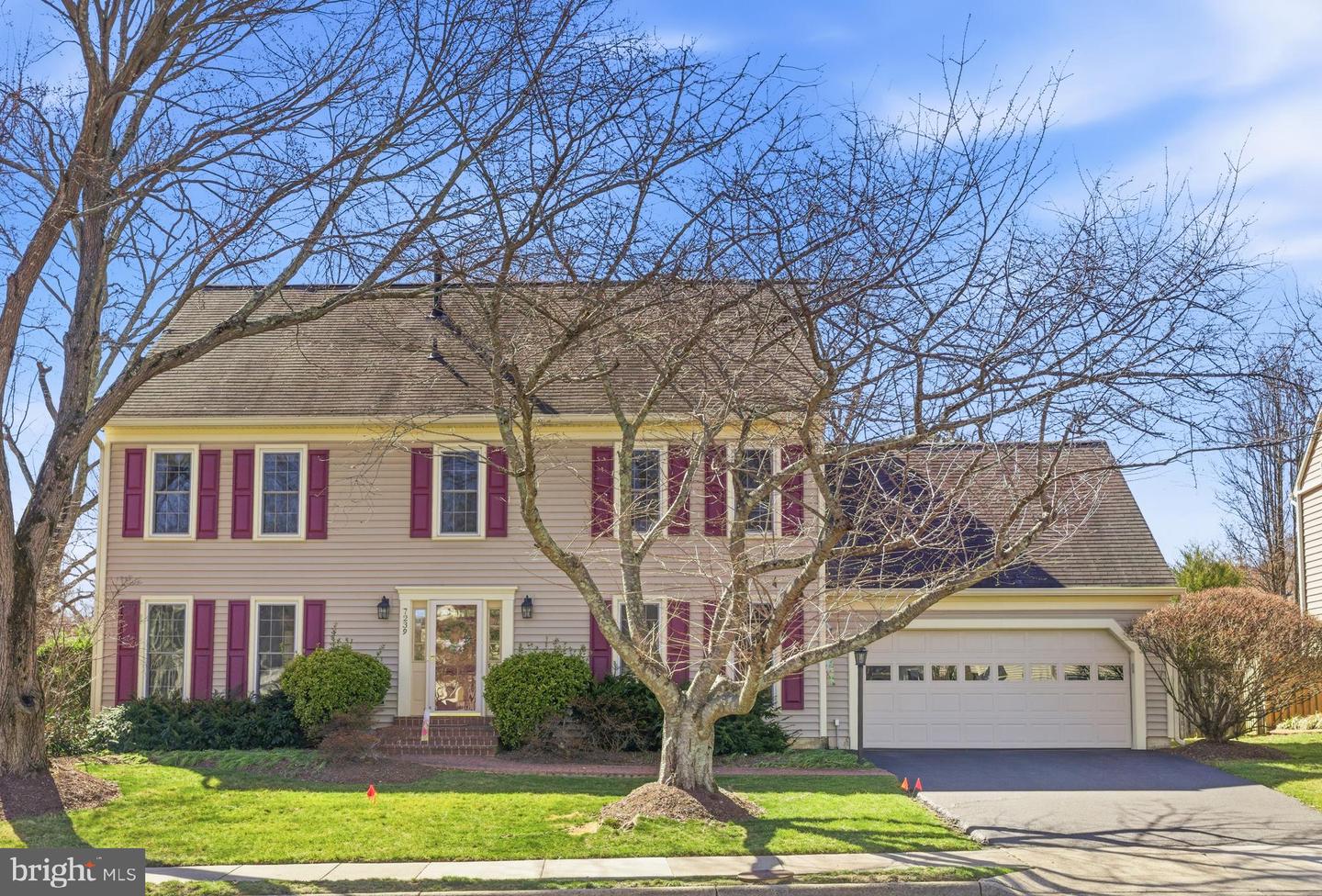 7239 Devereux Court, Alexandria