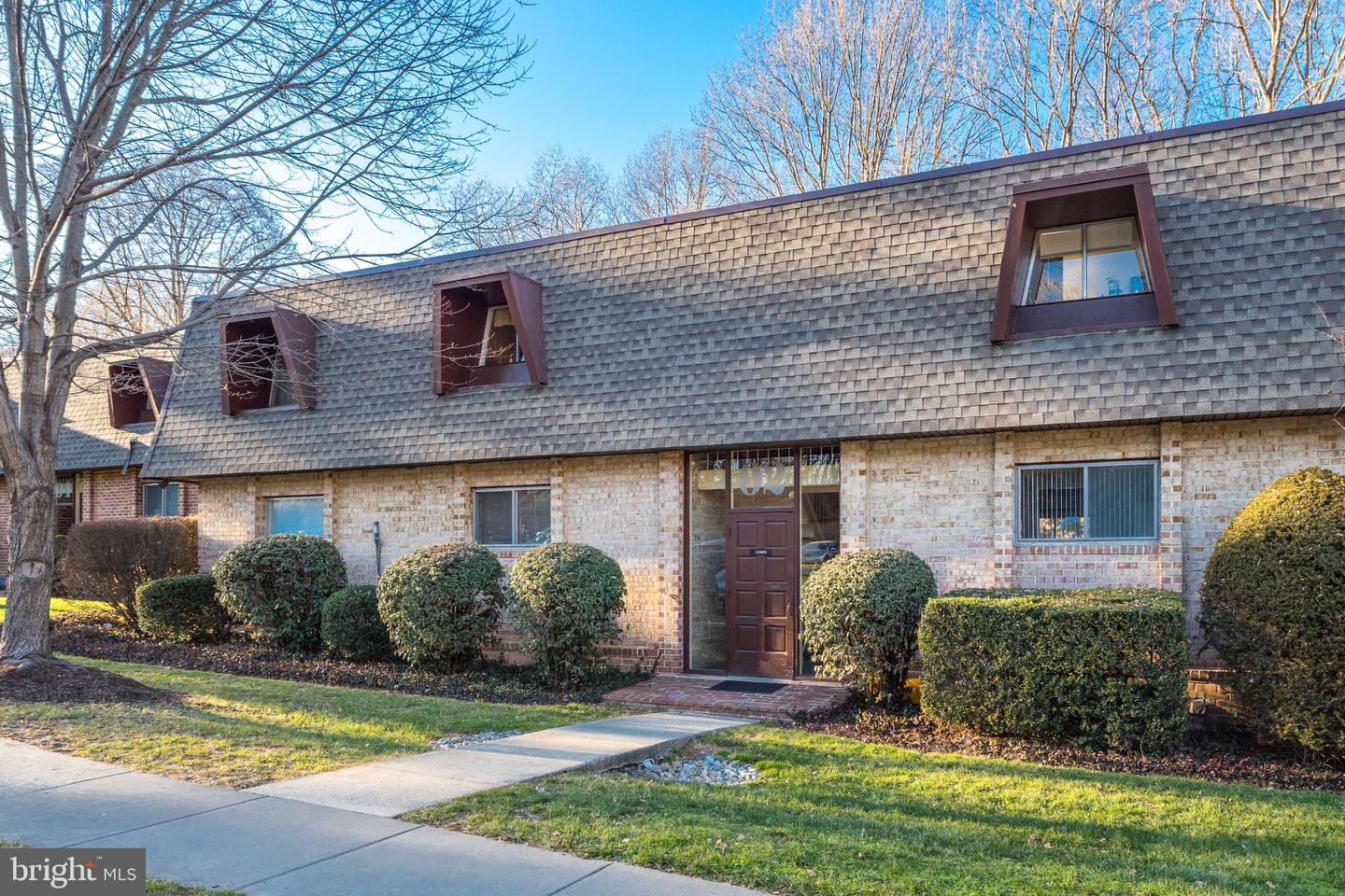 11604 Vantage Hill Road #12b, Reston