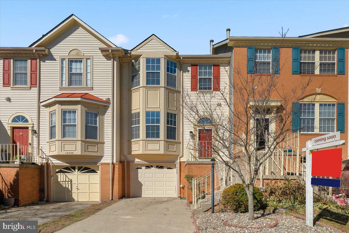 14024 Winding Ridge Lane, Centreville