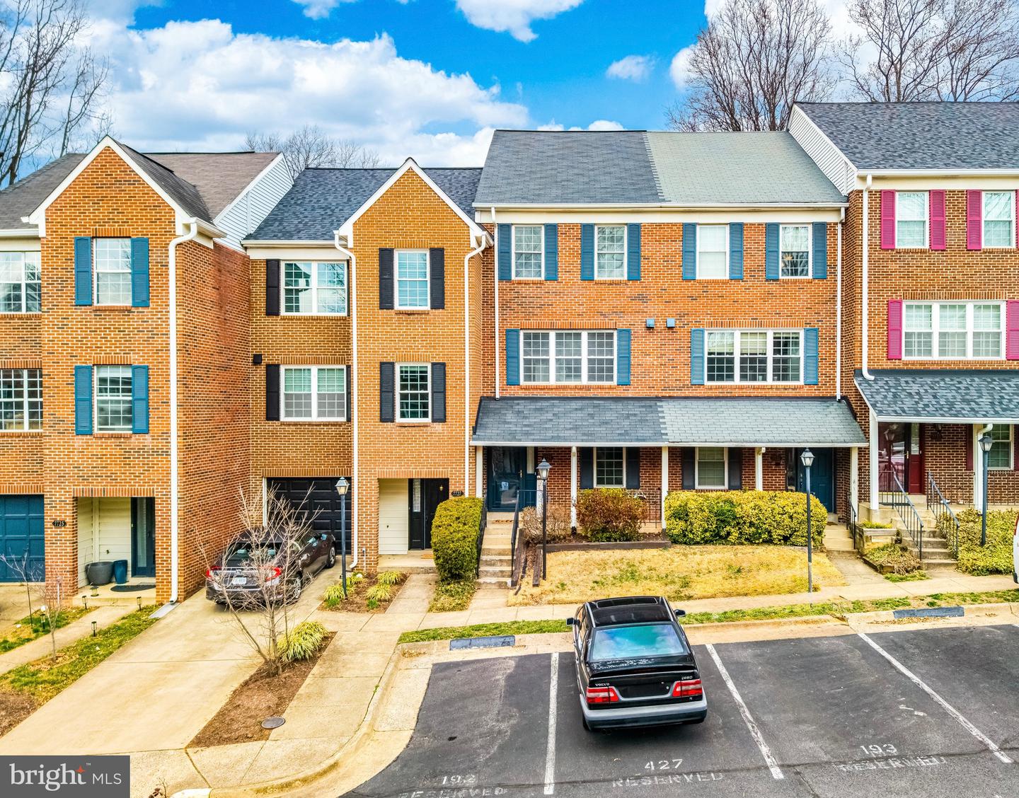 7729 Marshall Heights Court, Falls Church