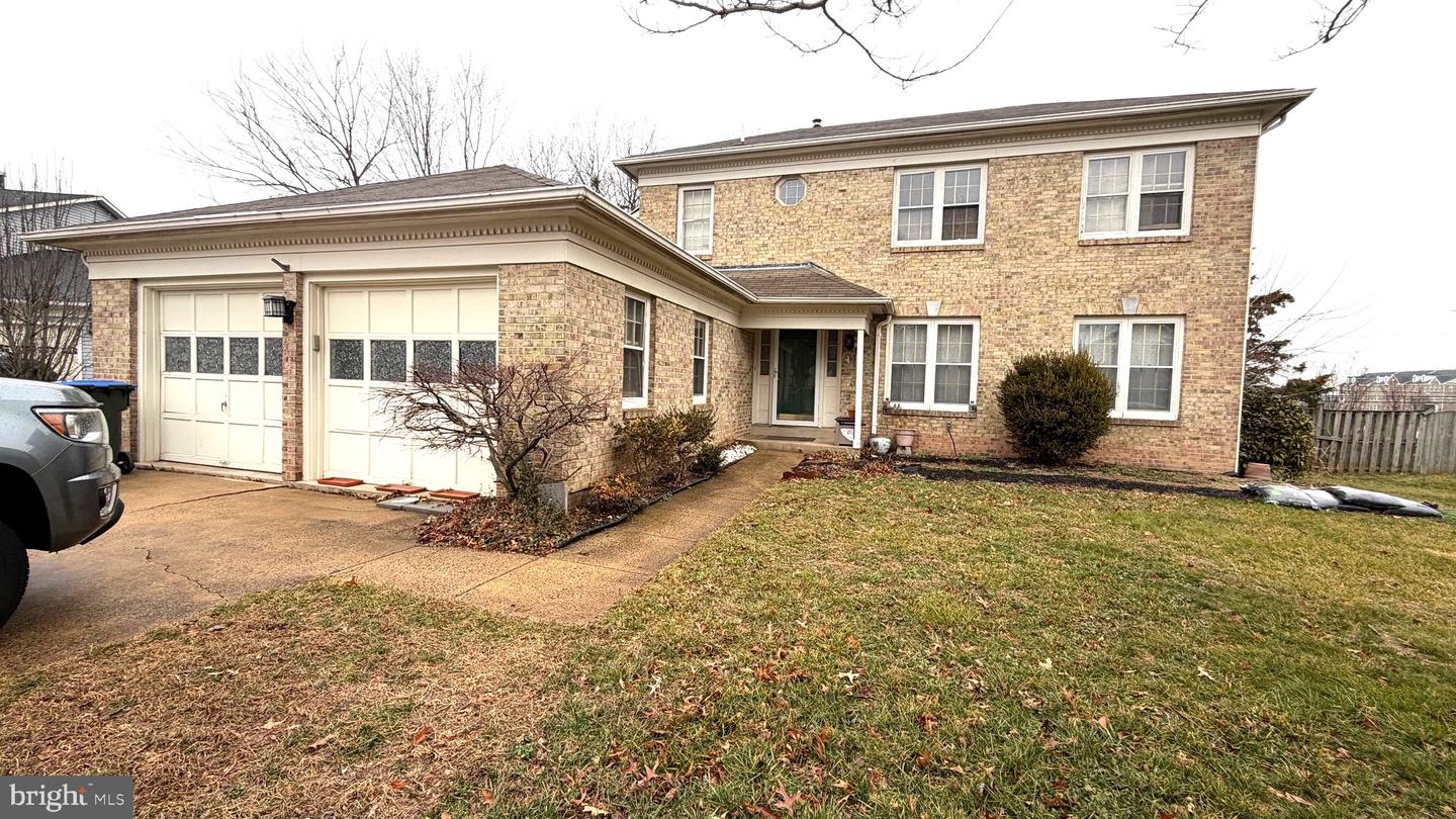 3206 Kilbrennan Court, Herndon