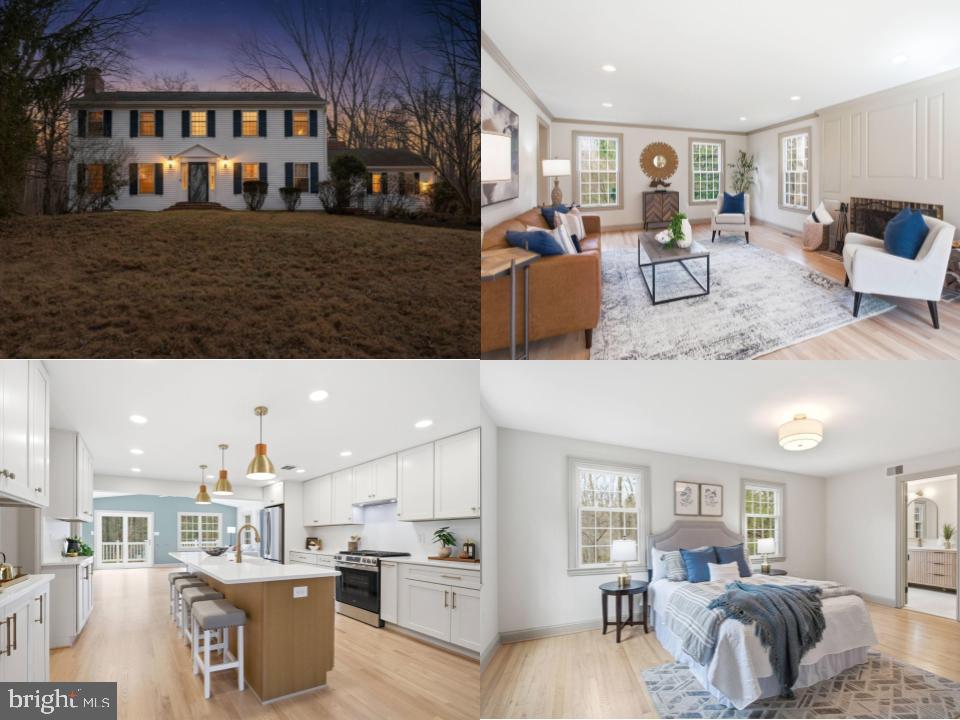 11711 Lakewood Lane, Fairfax Station