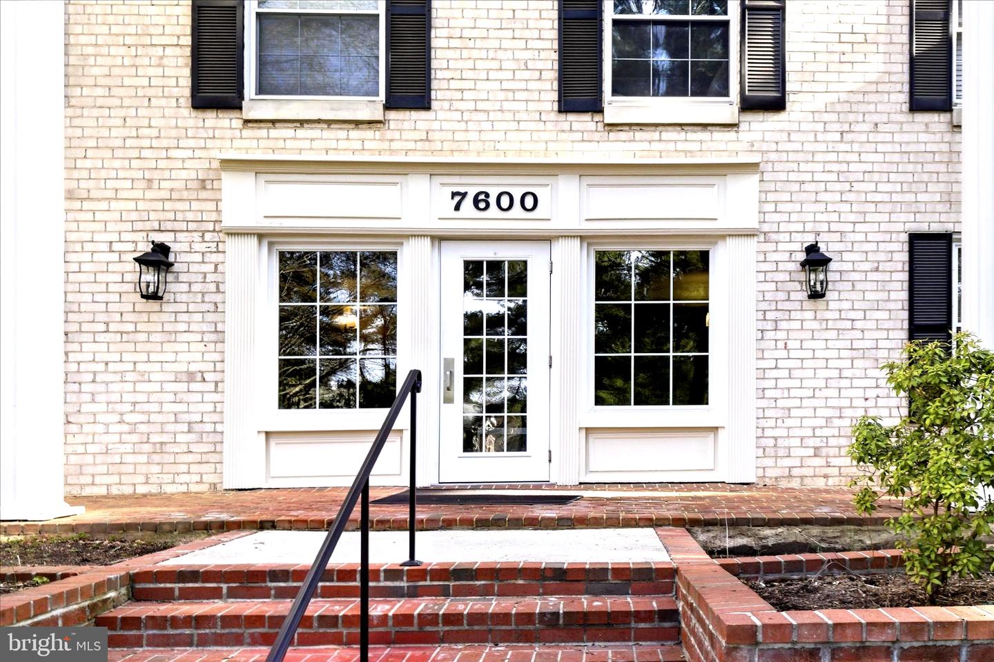7600 Tremayne Place #301