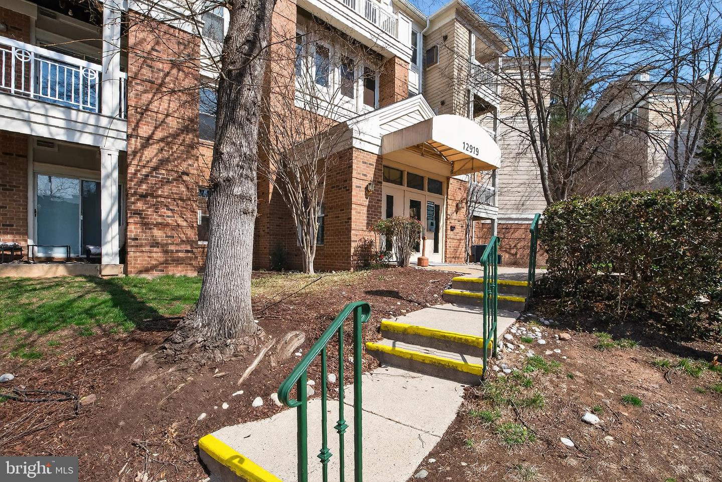 12919 Alton Square #410, Herndon