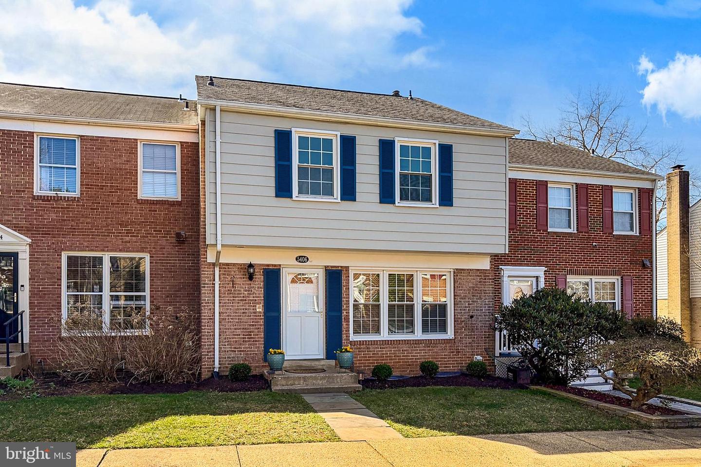 5406 Midship Court, Burke