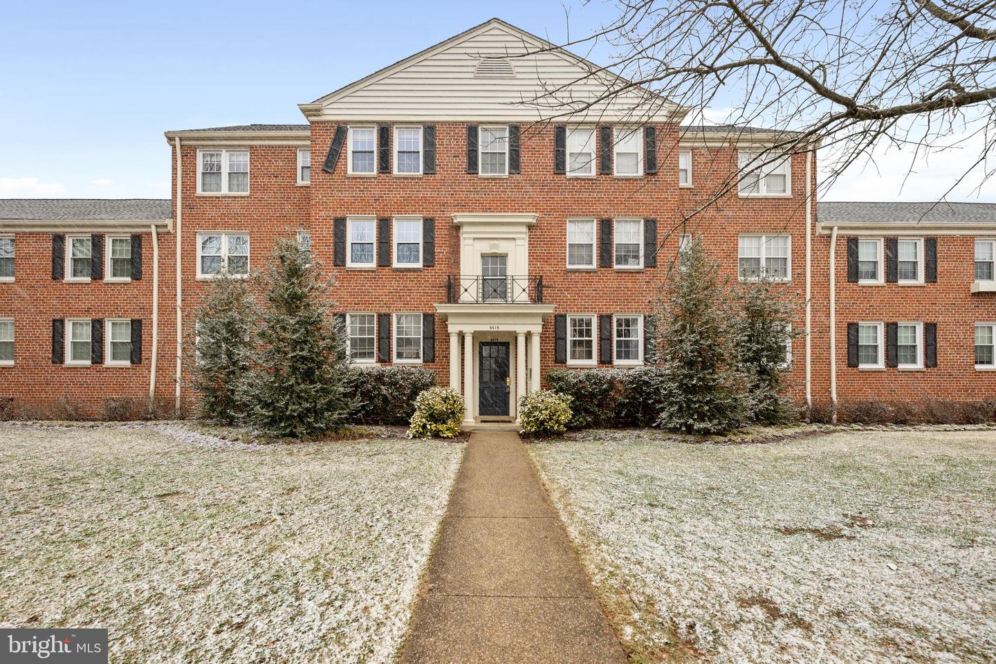 6613 Potomac Avenue #a2, Alexandria