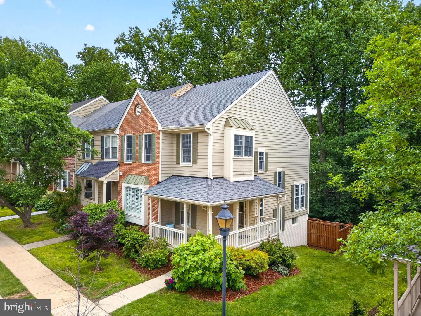11792 Great Owl Circle, Reston