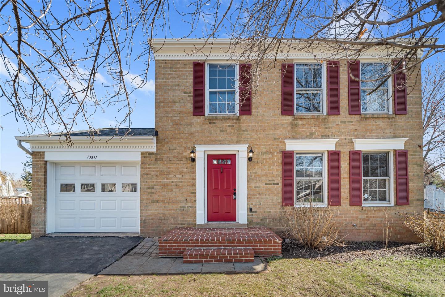 13511 Chevy Chase Court, Chantilly