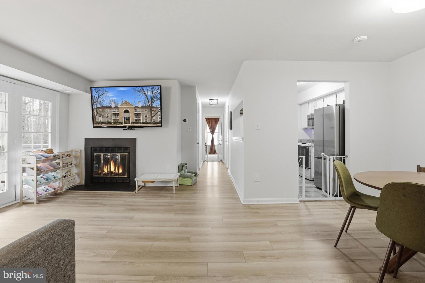 5704 Shadwell Court #91, Alexandria