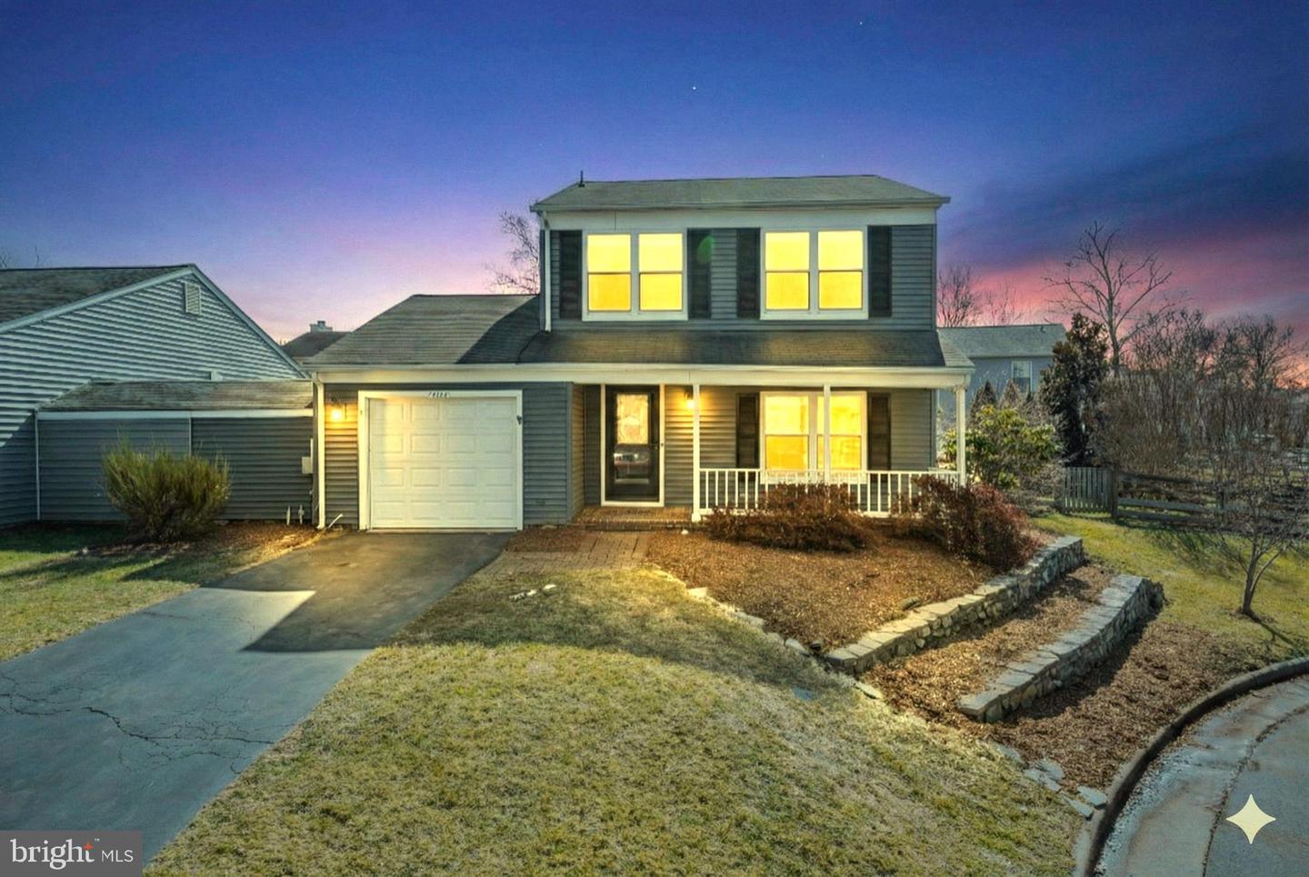13513 Coates Lane, Herndon