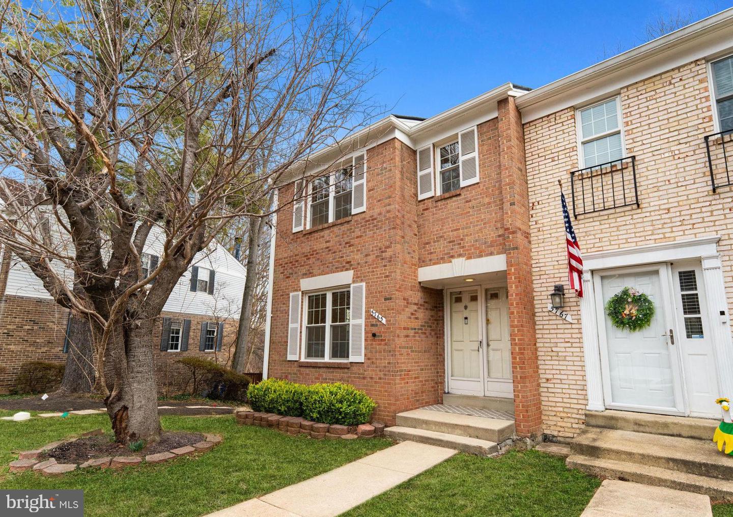 5765 Heritage Hill Drive, Alexandria