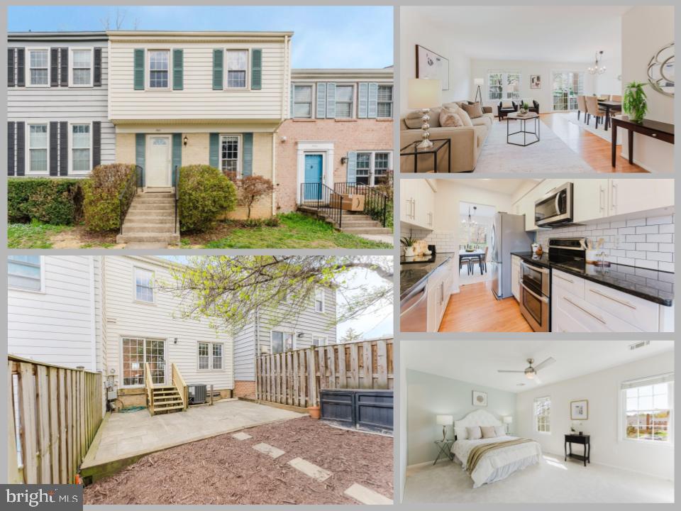 2921 Cashel Lane, Vienna