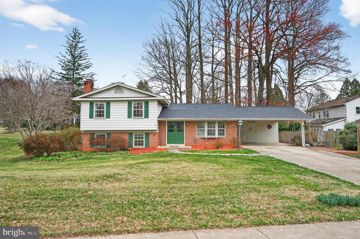 4815 Wakefield Chapel Road, Annandale