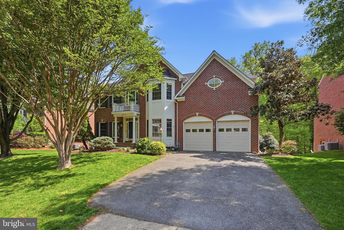 6075 Deer Ridge Trail, Springfield