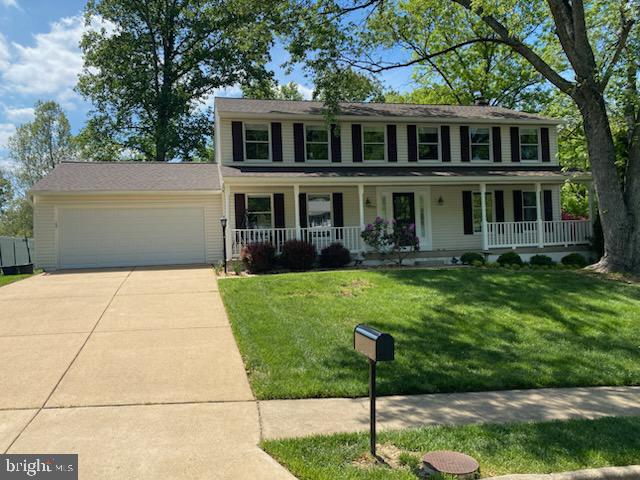 7594 Vogels Way, Springfield