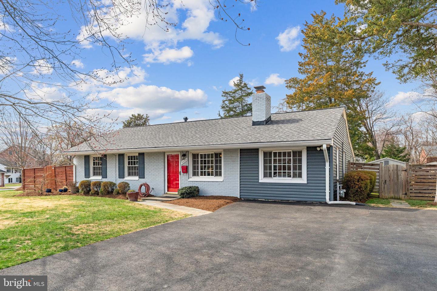 5008 Terrell Street, Annandale