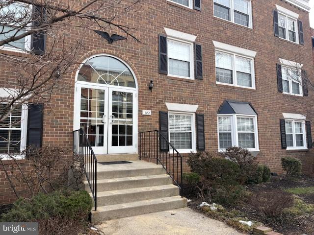 100 Church Street NW #a-203, Vienna