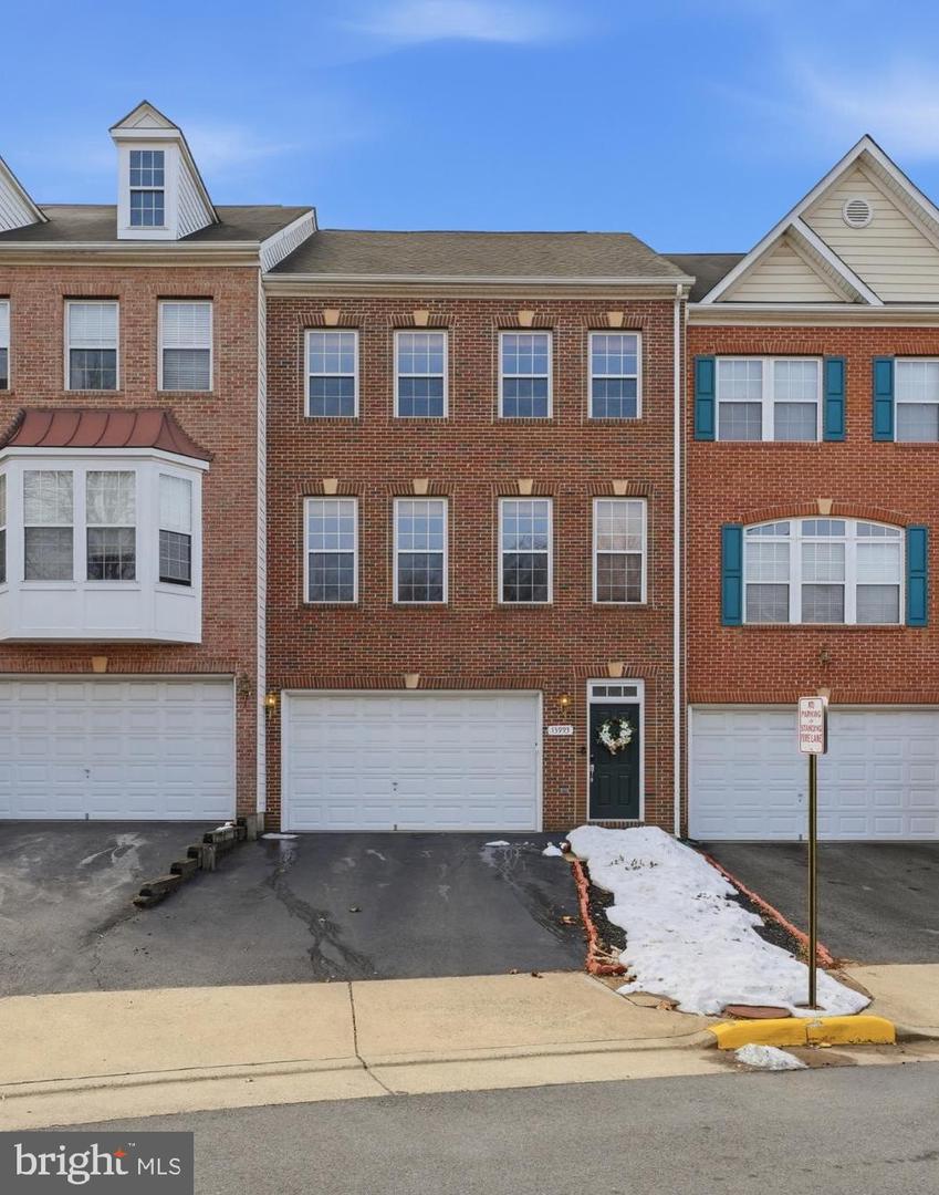 13993 Sawteeth Way, Centreville