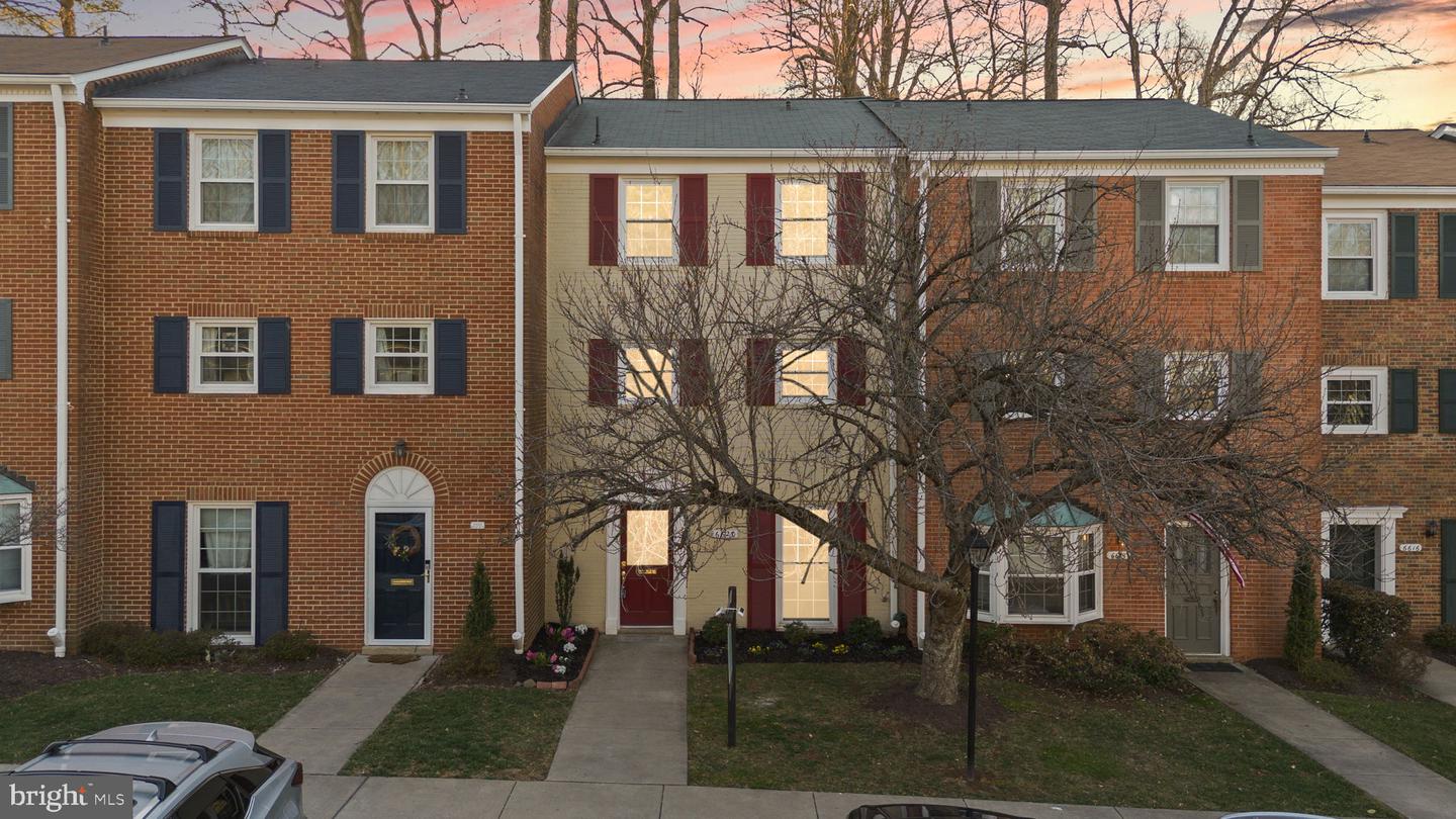 6620 Burlington Place #6620, Springfield