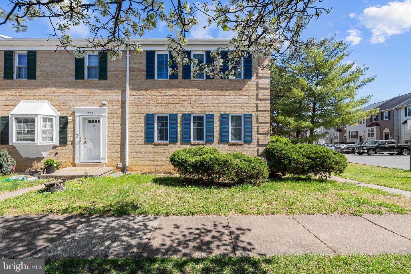 7410 Rhondda Drive, Lorton