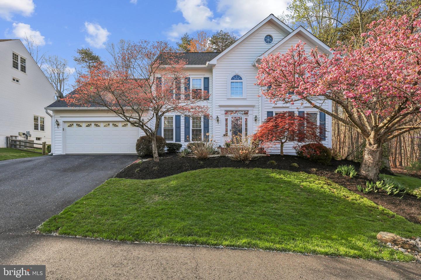 13911 Rock Still Court, Clifton