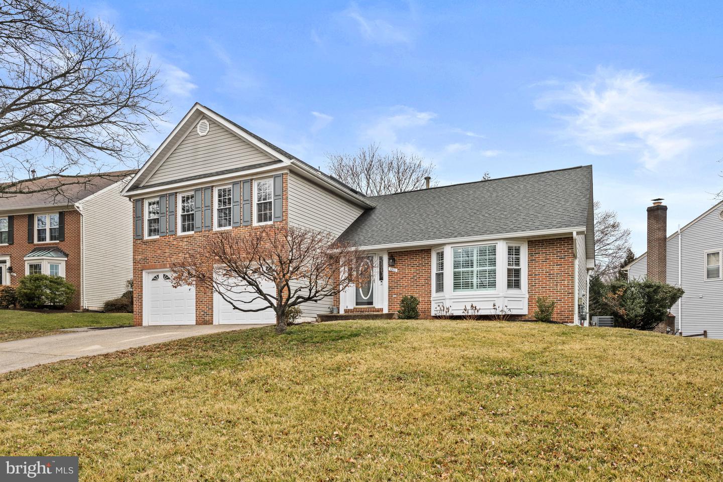 5200 Honeysuckle Court, Centreville