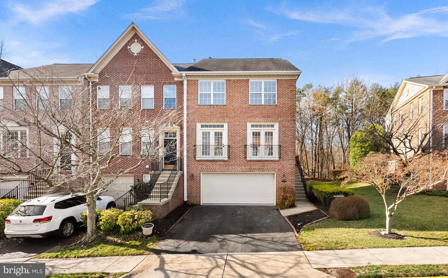 6223 Windham Hill Run, Alexandria