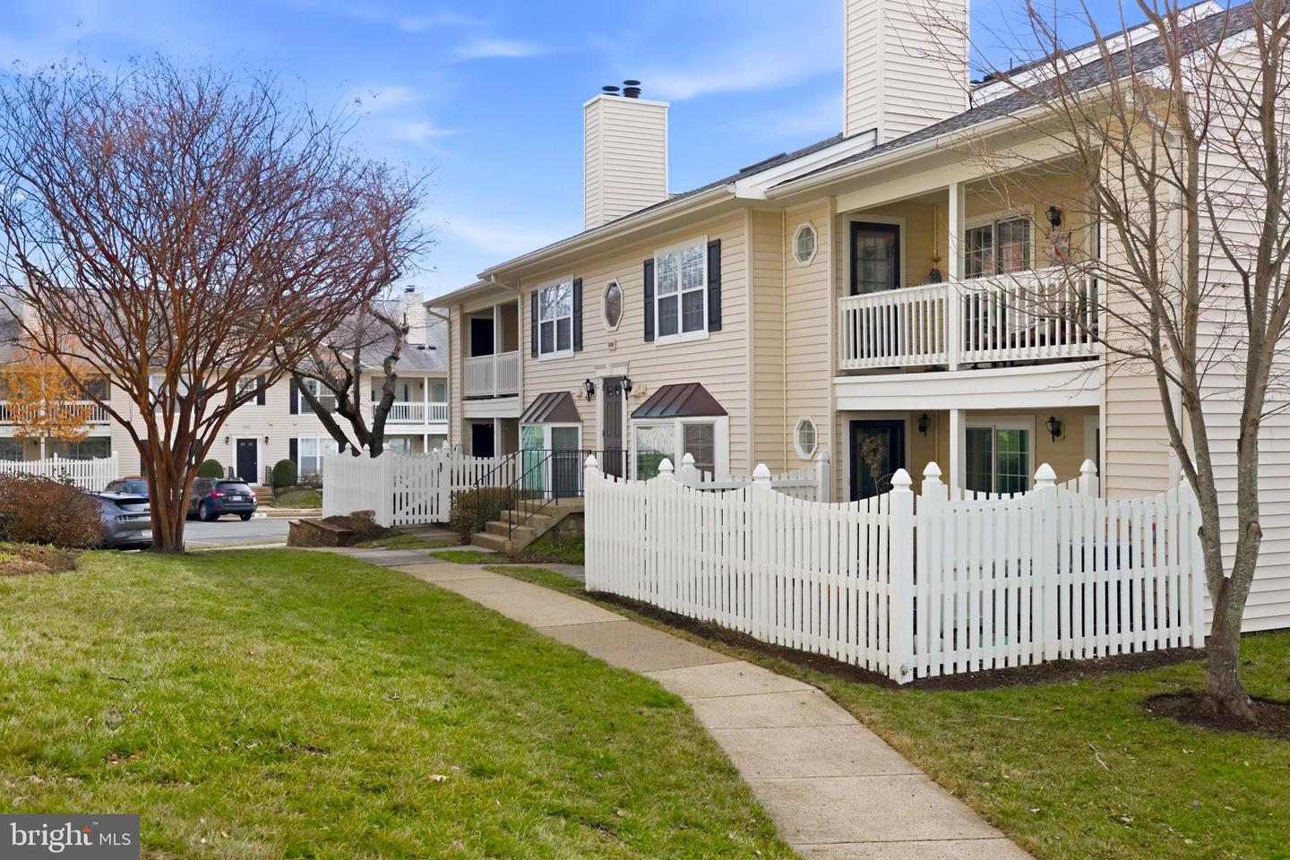 10208 Ashbrooke Court #19, Oakton