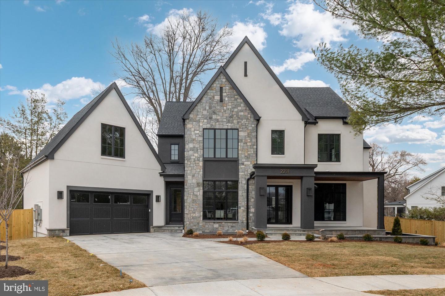 2231 N Tuckahoe Street, Falls Church