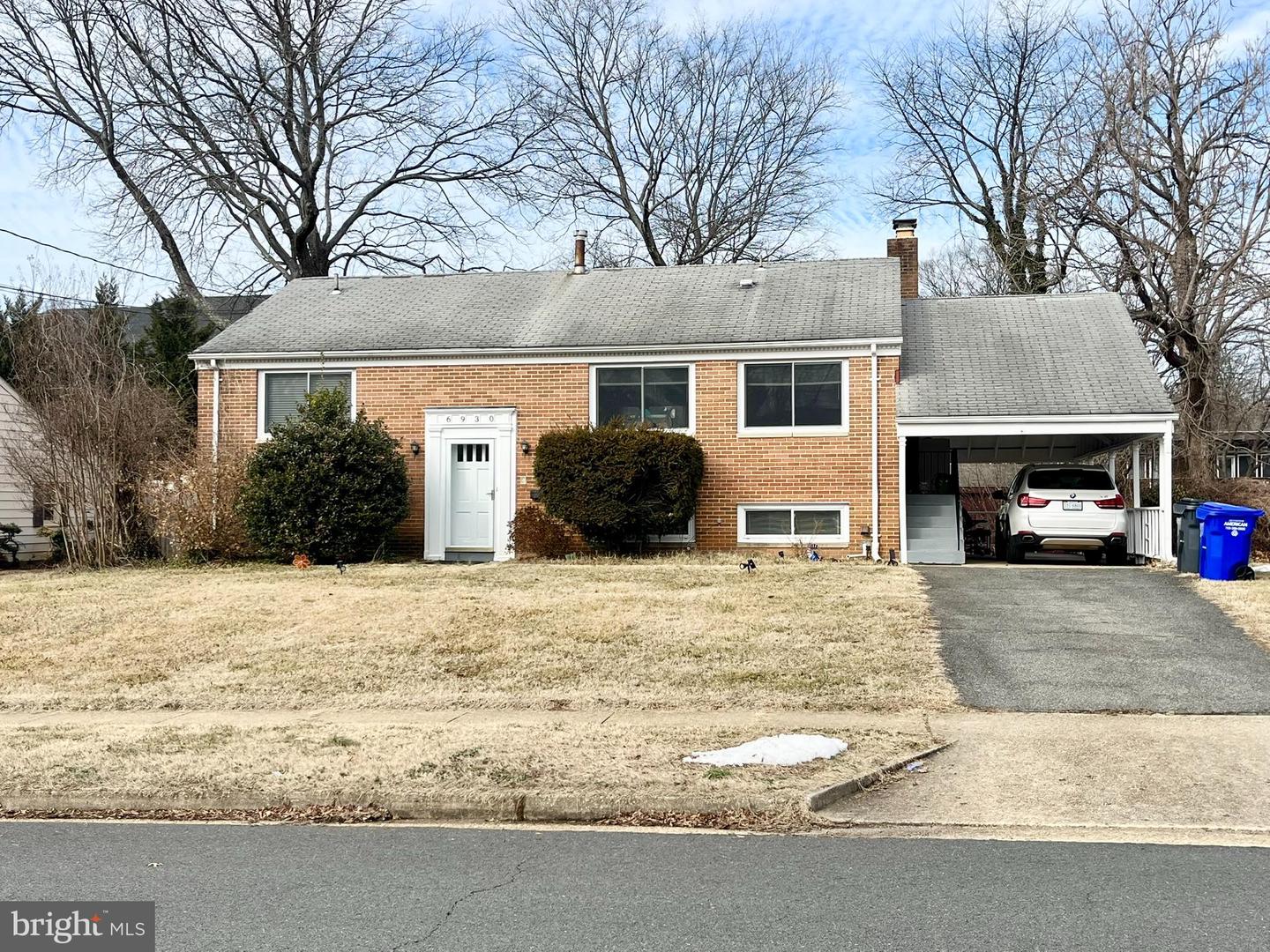6930 Southridge Drive, Mclean
