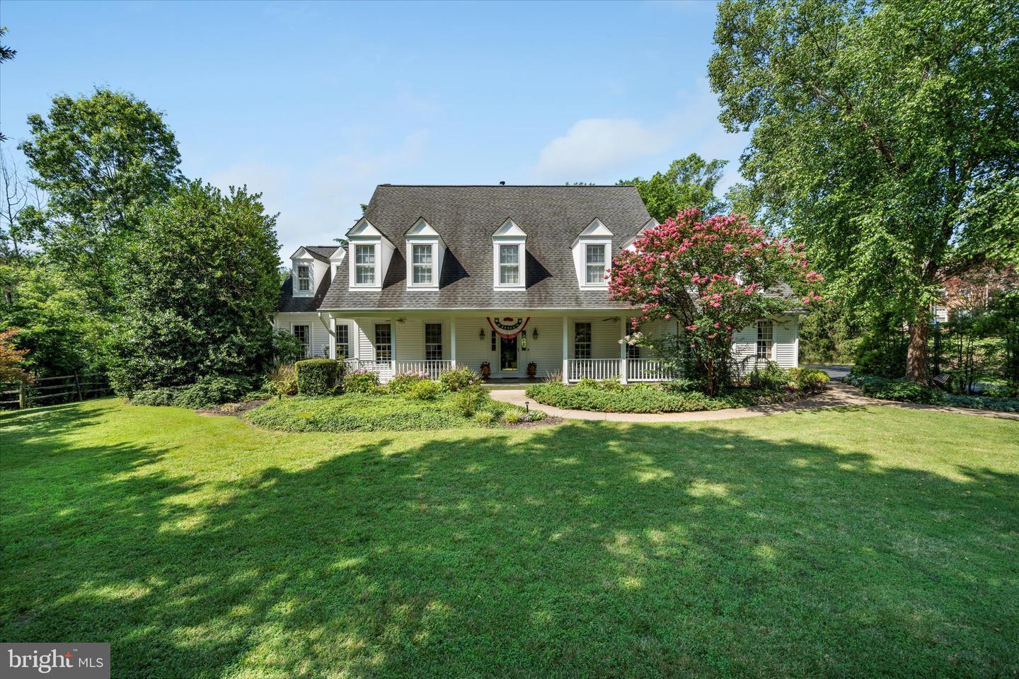 6632 Pelhams Trace, Centreville