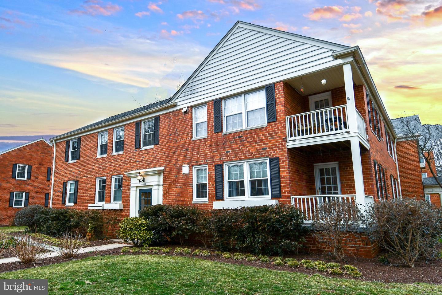 6608 Boulevard View #a2, Alexandria