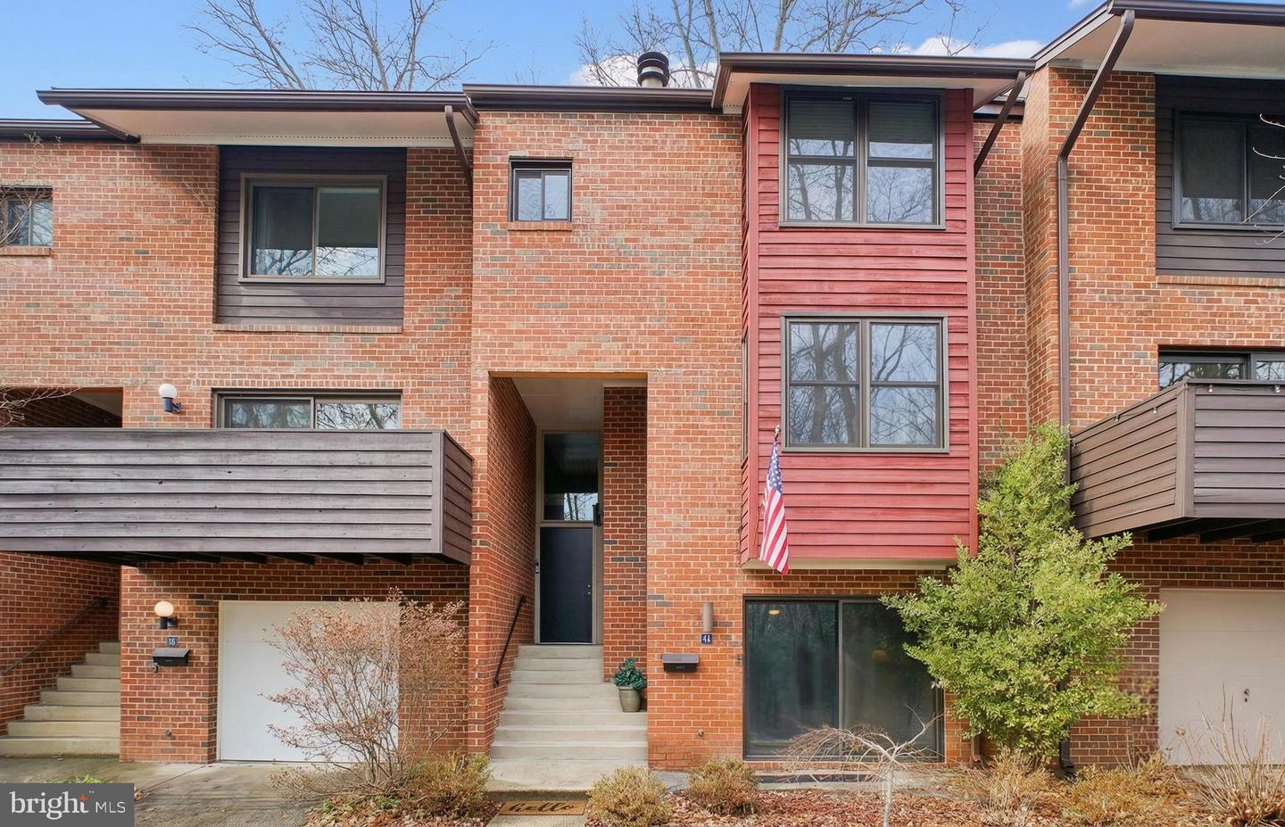 11514 Sunder Court, Reston