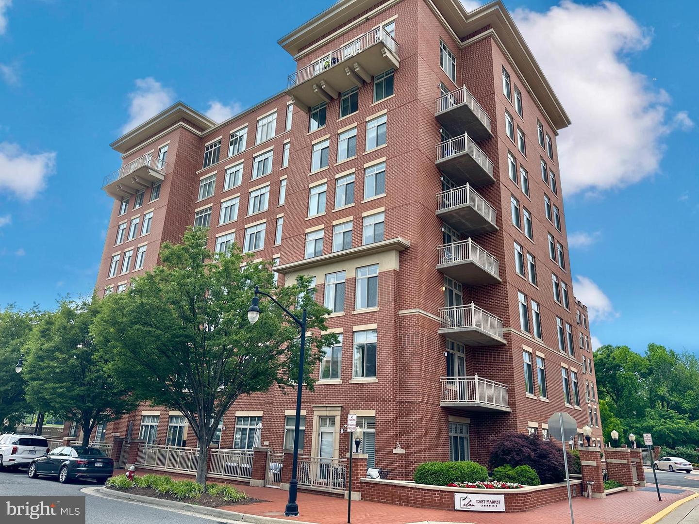 4490 Market Commons Drive #302, Fairfax