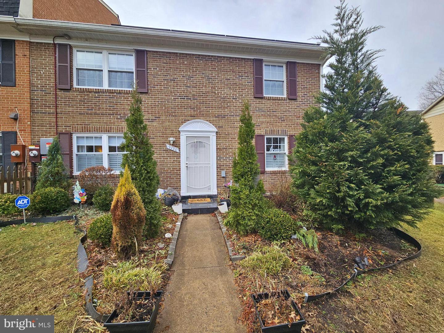 9790 Hagel Circle, Lorton