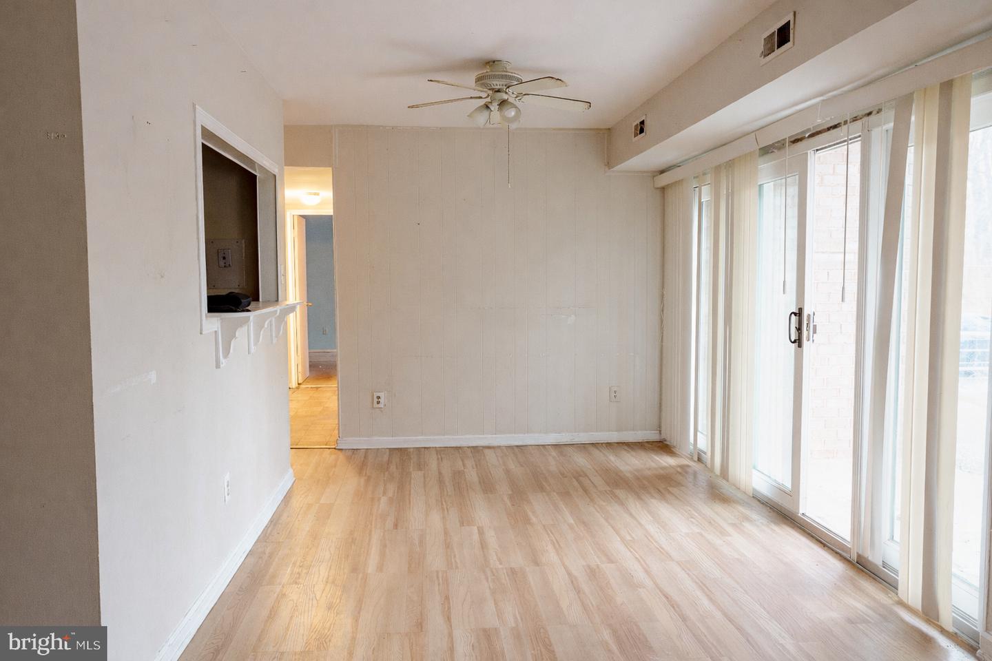 8004 Chanute Place #19/3, Falls Church