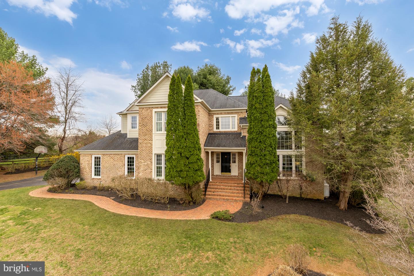 10009 Thompson Ridge Court, Great Falls