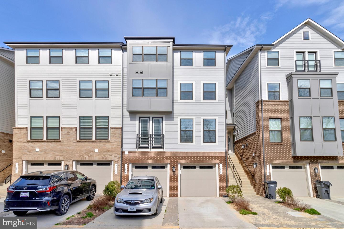 2376 Stella Place #19, Alexandria