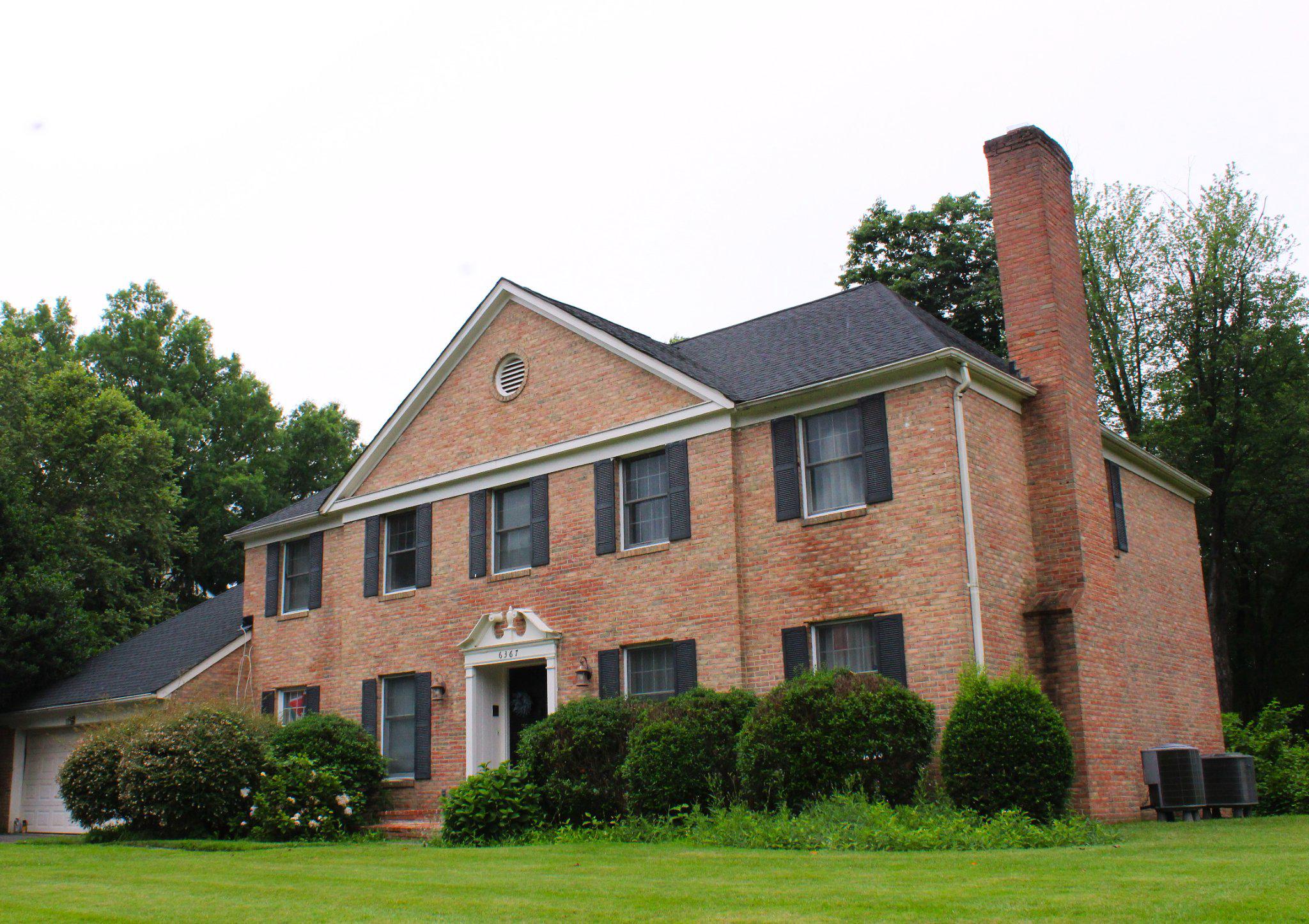 6367 Lynwood Hill Road