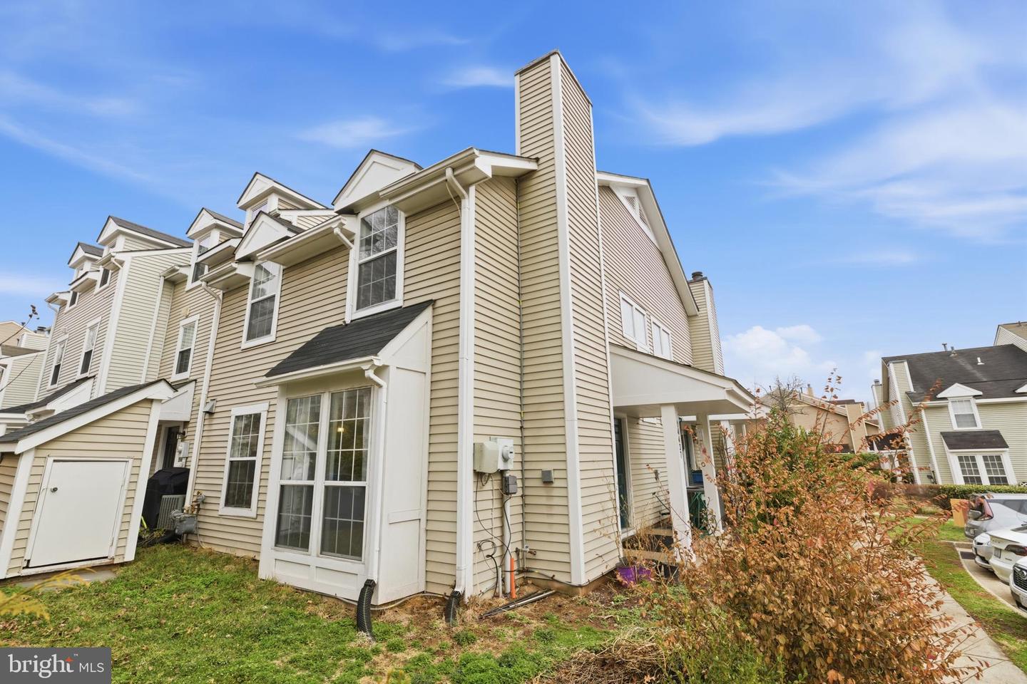 14437 Gringsby Court, Centreville