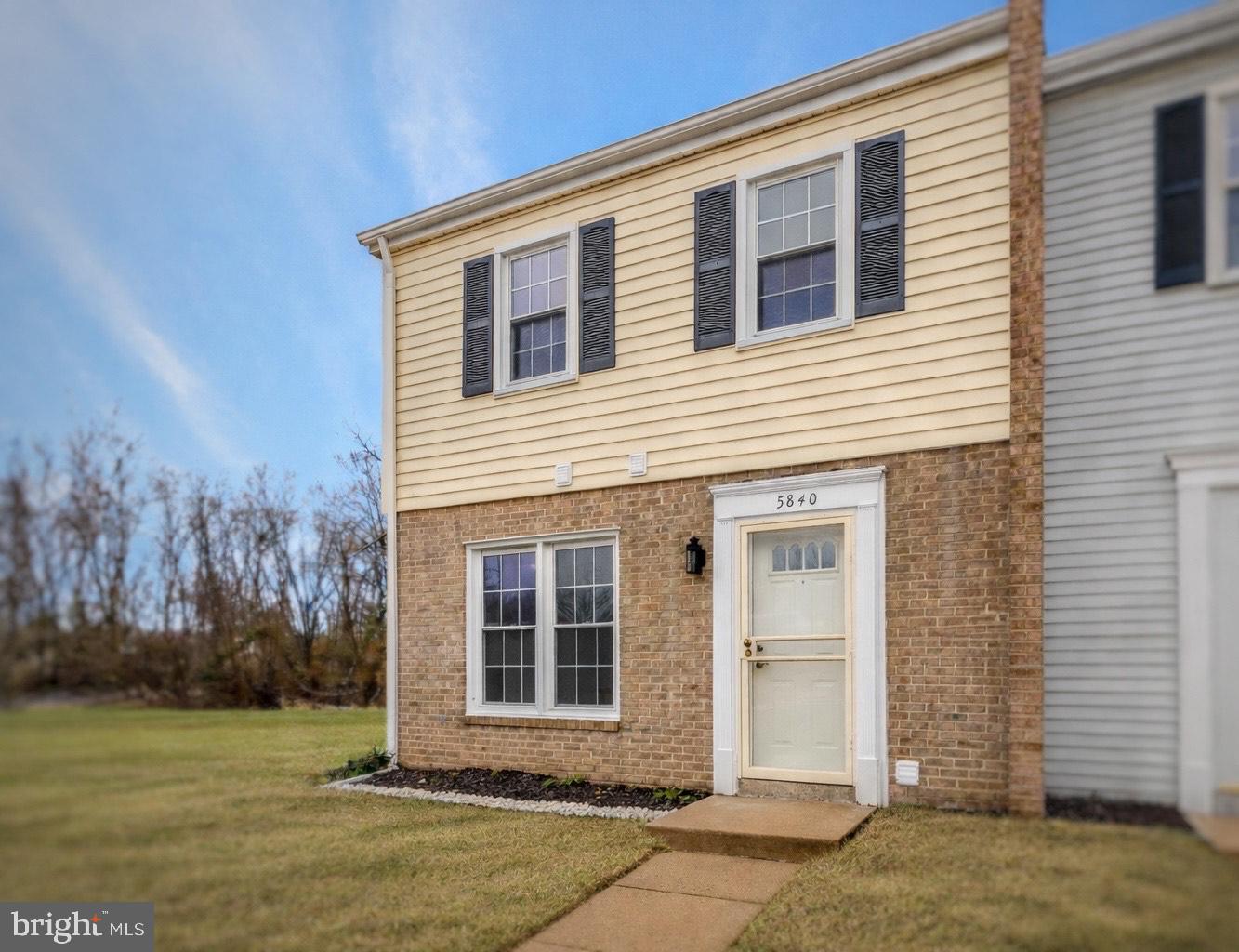 5840 Burke Manor Court, Burke